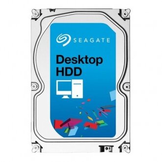 Seagate Desktop 320 GB (ST320DM000) HDD kullananlar yorumlar